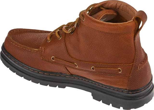 Justin chukkas men's hotsell