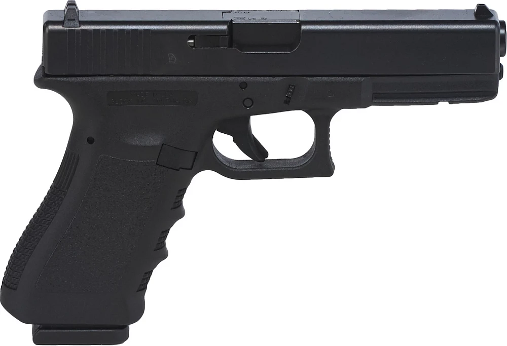 GLOCK 22 - G22 .40 Pistol | Hamilton Place