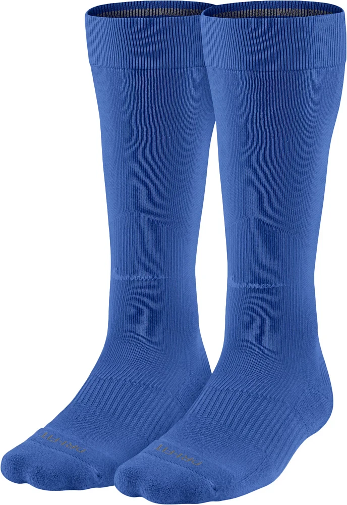 Nike dri fit baseball socks hotsell