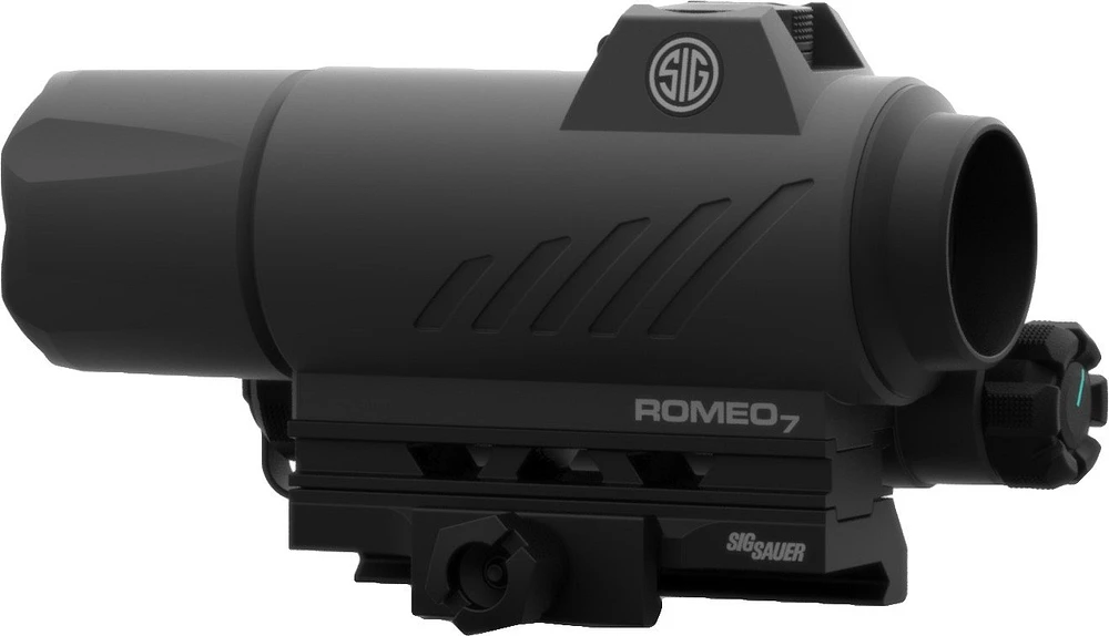 SIG SAUER ROMEOT7S 光学サイト SIG SAUER ROMEOT7S 光学サイト SIG SAUER 光学機器
