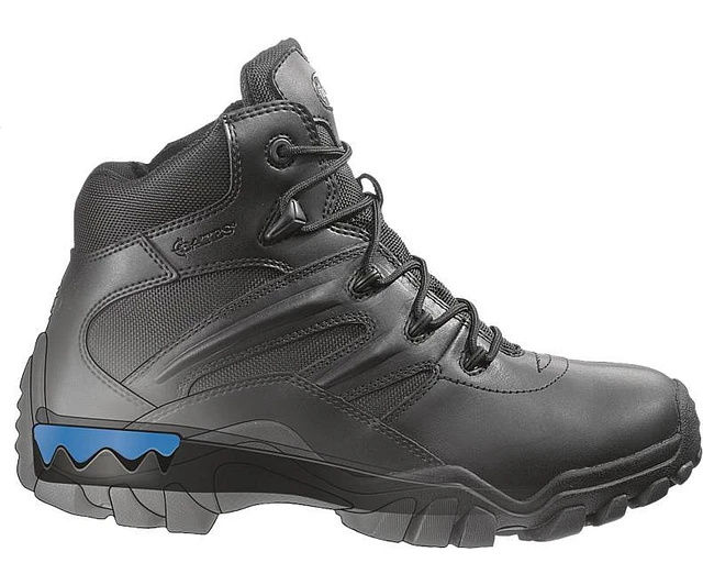 Bates Men's Delta-6 Side-Zip Tactical Boots at Hamilton