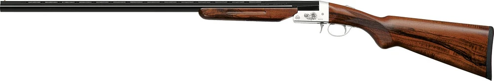 OZ TK Yildiz TK 12 Gauge Single-Barrel Shotgun at Hamilton Place