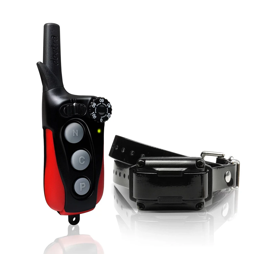 Dogtra iQ Plus Remote Trainer Hamilton Place