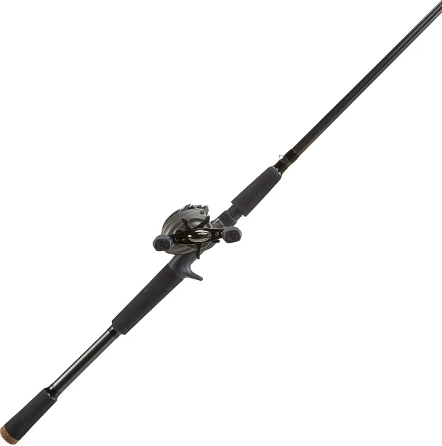 H2O XPRESS™ Angler 6'6
