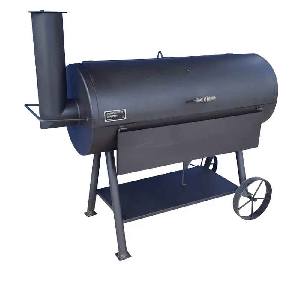 Old Country BBQ Pits™ Cantina XXL Charcoal Grill | Hamilton Place