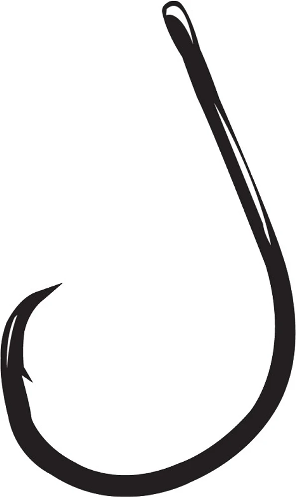 Gamakatsu Octopus Straight-Eye Inline-Point Circle Hook | Hamilton Place