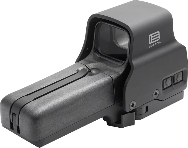 EOTech 512 Holographic Sight at Hamilton Place in Chattanooga, TN