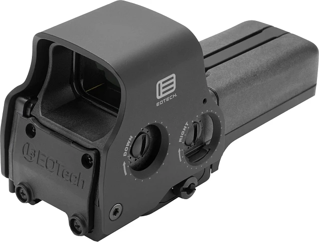 トイガン Hurrican E EOTech551 Graphic Sight EOTech 558 HOLOgraphic Weapon Sight at Hamilton Place in