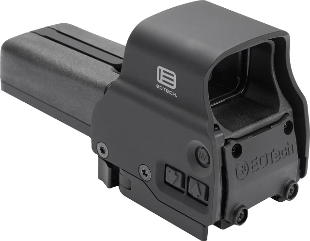 EOTech 558 HOLOgraphic Weapon Sight at Hamilton Place in