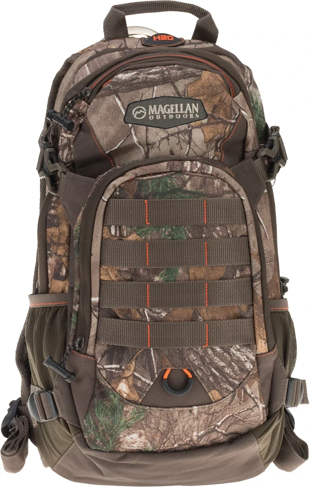 Magellan camo backpack hotsell