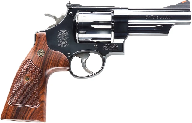 Smith & Wesson Model 29 Classic .44 Magnum/.44 S&W Special 