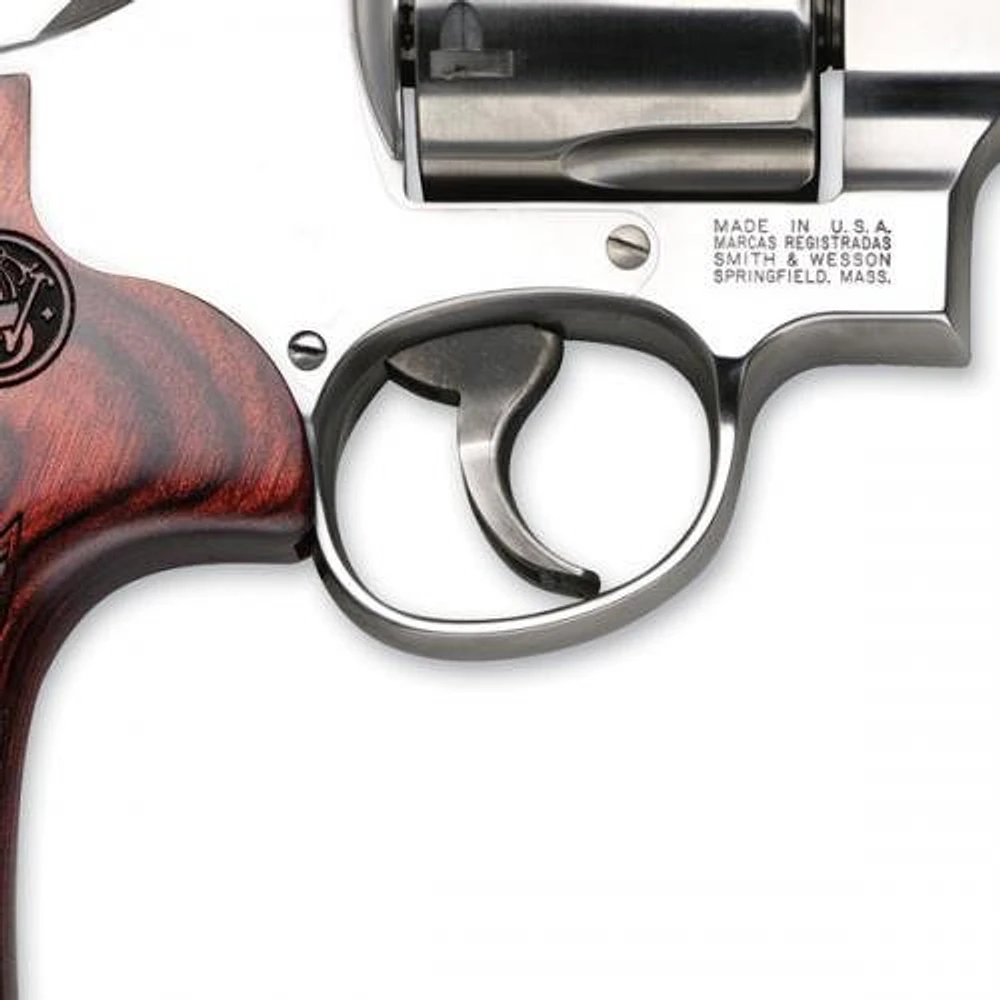 Smith & Wesson Model 629 Deluxe .44 Magnum/.44 S&W Special