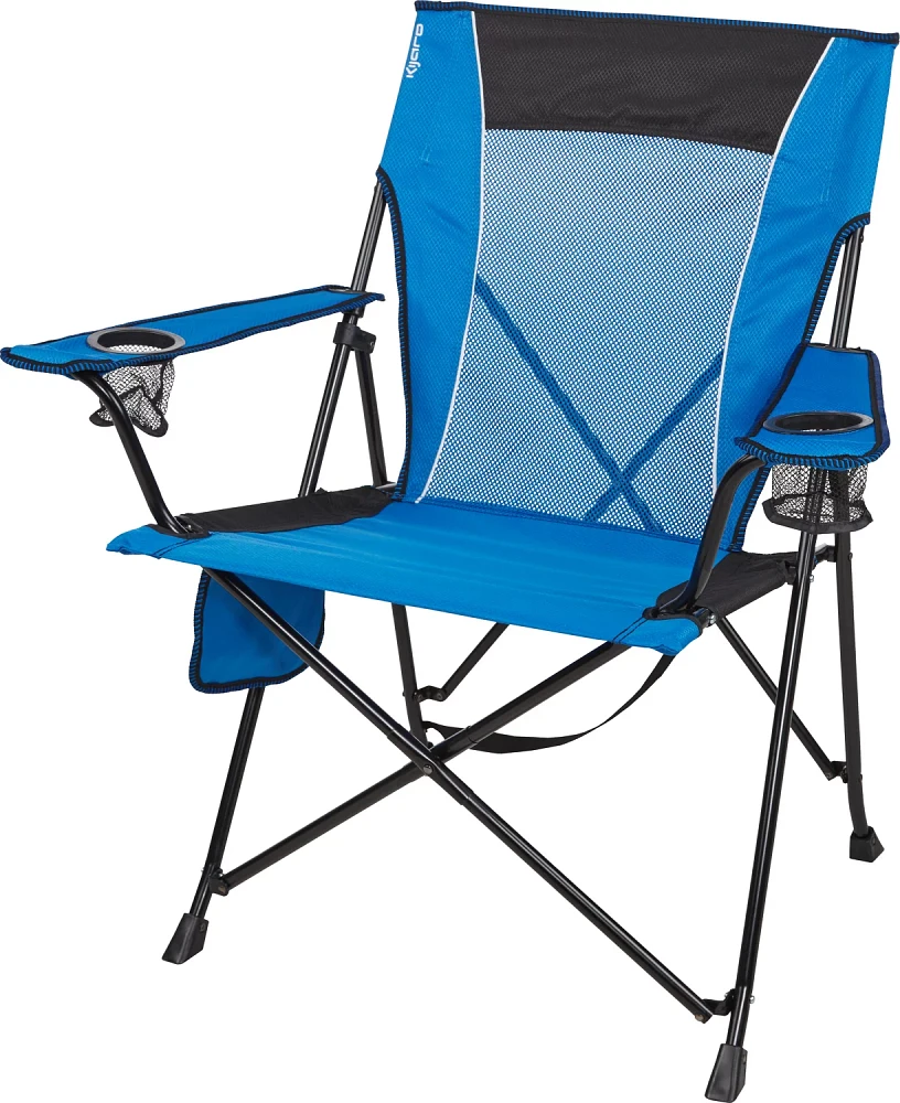 Kijaro Dual Lock Folding Chair Hamilton Place