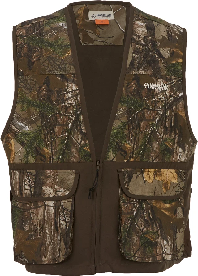 Academy hunting vest hotsell