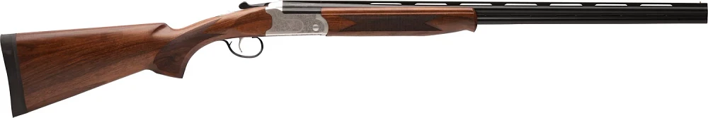 Savage Arms Stevens 555 E 20 Gauge Over/Under Shotgun | Hamilton Place