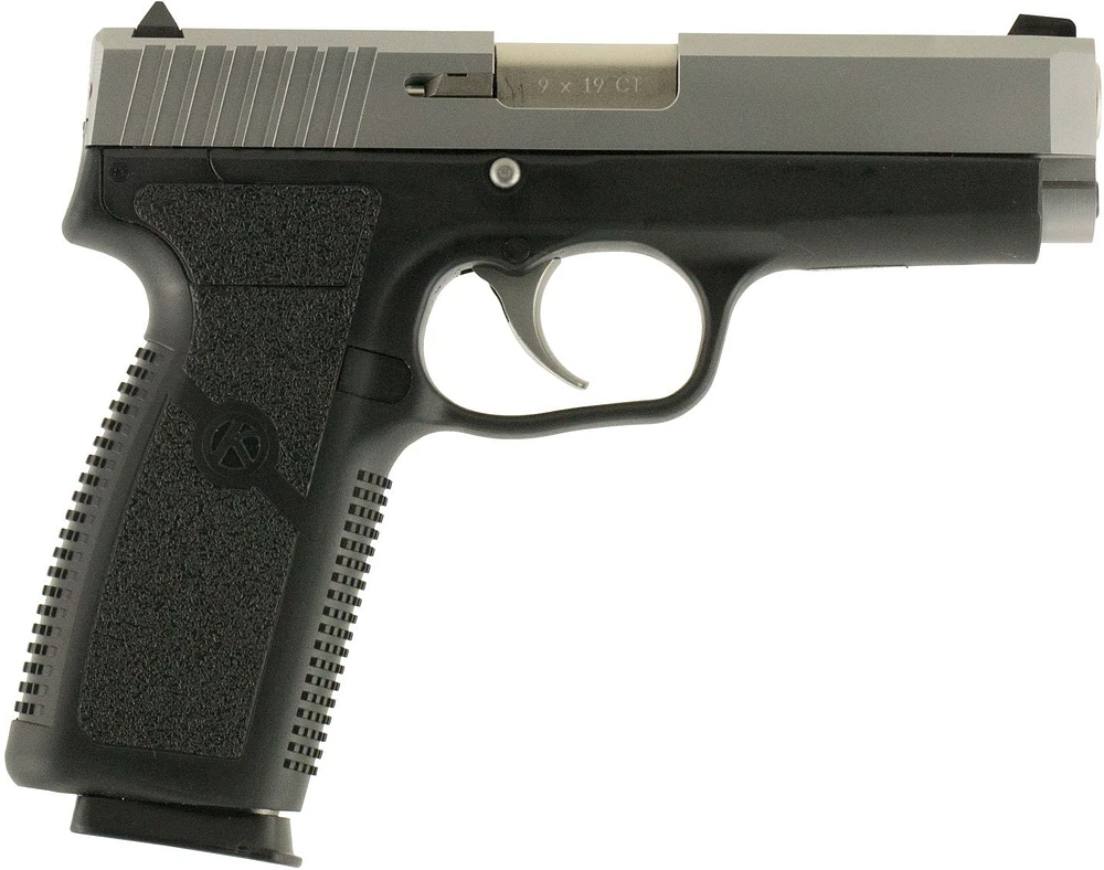 Kahr CT9 Polymer 9mm Luger Pistol | Hamilton Place