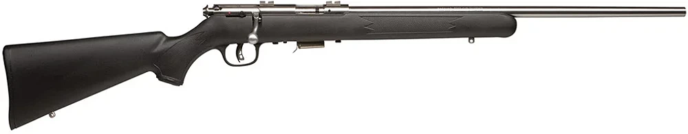 Savage Arms Mark II FSS .22 LR Bolt-Action Rifle | Hamilton Place