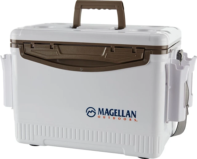 Magellan Outdoors 13 qt Dry Box at Hamilton Place in Chattanooga, TN