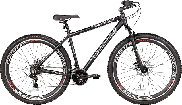 Academy 24 inch bikes hotsell