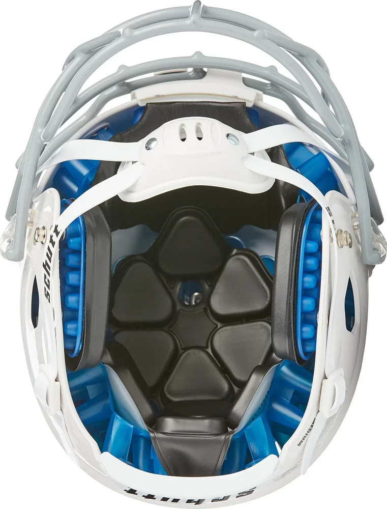 Schutt Youth Vengeance Pro Football Helmet at Hamilton Place in