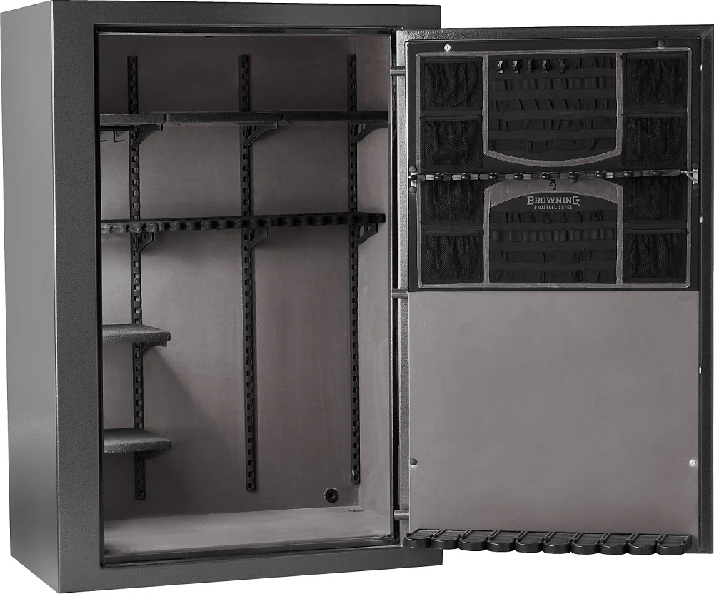 Browning FMJ 49-Gun Safe | Hamilton Place