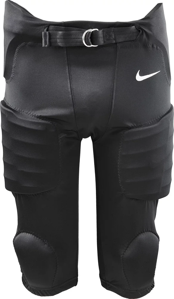 Nike youth recruit integrated 3.0 football pants deals