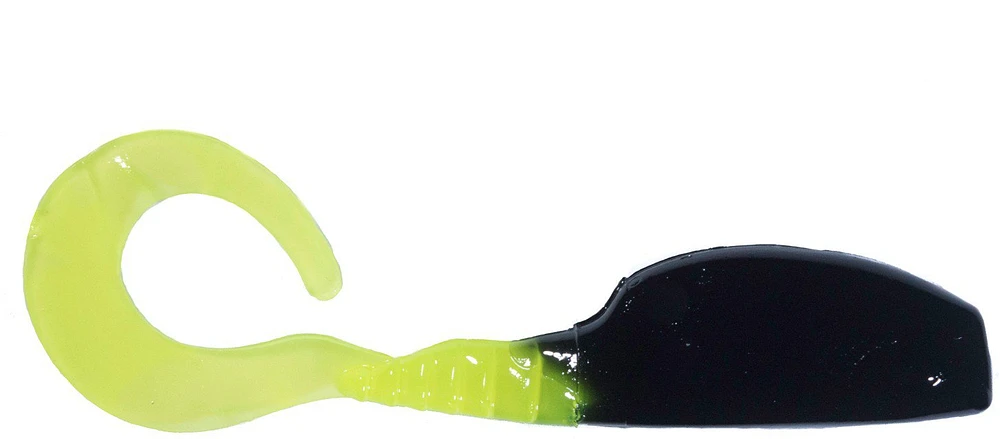 Leland Lures Slab Curly 12-Pack | Hamilton Place