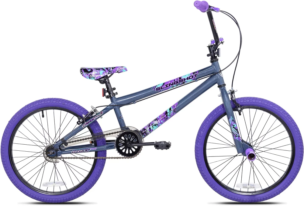 Ozone 500 Girls' 20 Slingshot Bike at Hamilton Place in