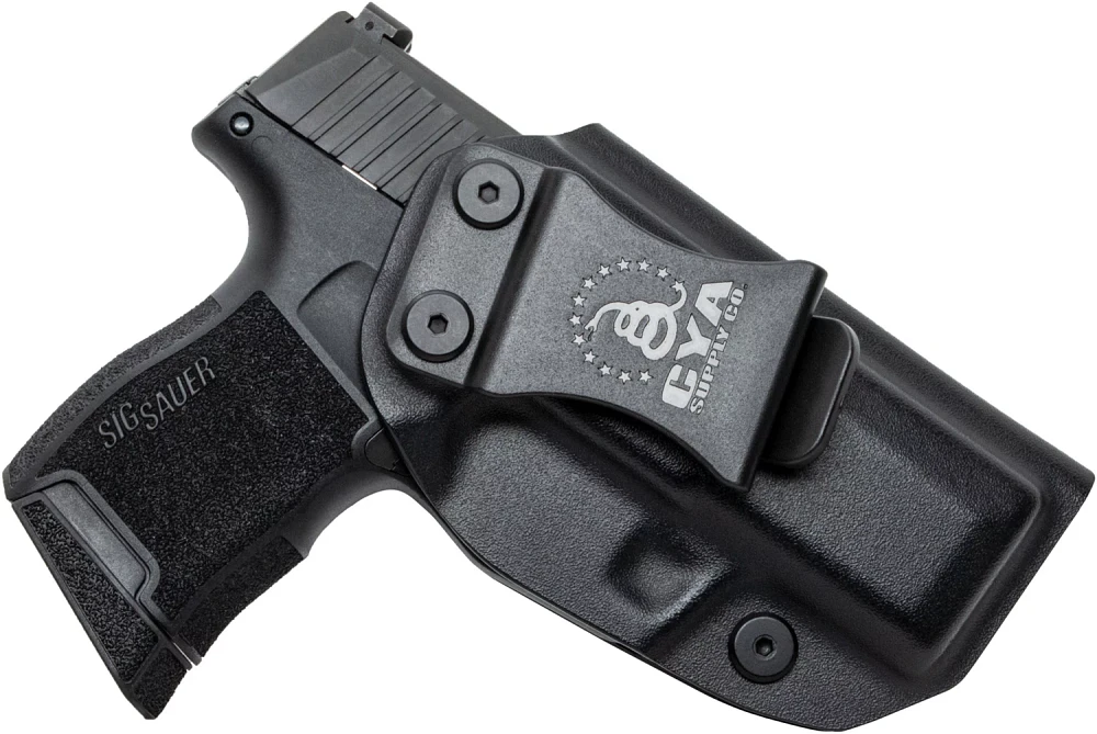 CYA Supply Co Sig Sauer P365 IWB Concealed Carry Holster | Hamilton Place