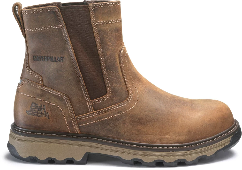 Academy Sports + Outdoors Caterpillar Men's Pelton Work Boots