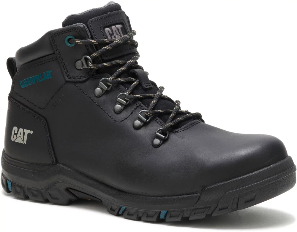 Academy women's steel toe boots best sale