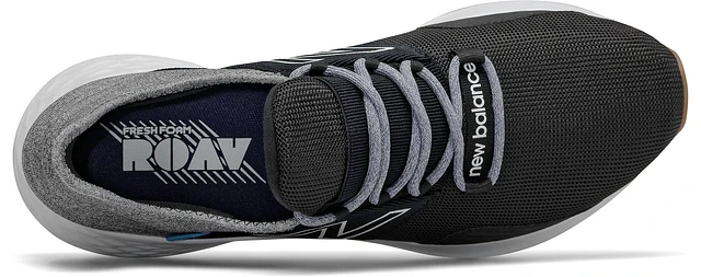 New Balance Mens 9060 - Running Shoes Heron Blue/Gray at Hamilton
