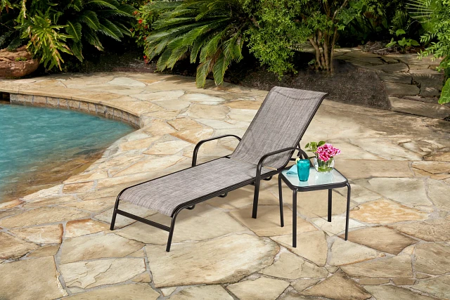 Pool lounge chairs academy sale