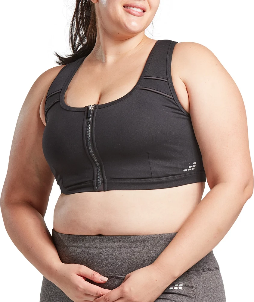 Bcg plus size sports bra on sale