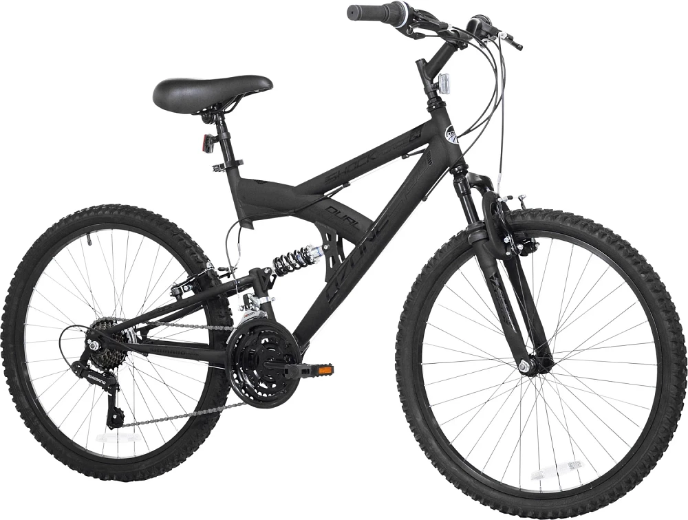 Ozone 500 24 inch bike online