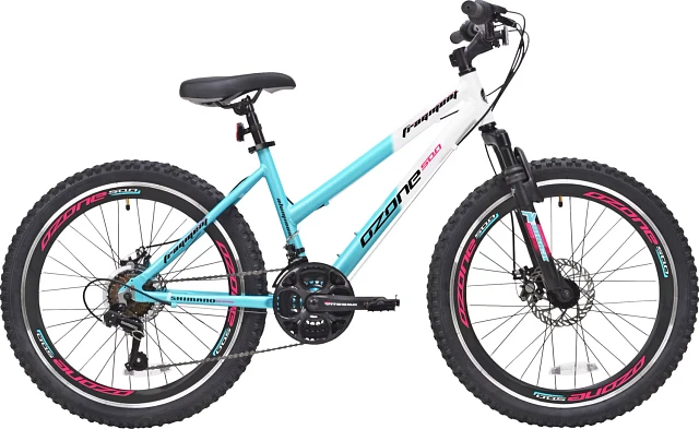 Ozone 500 29 mountain bike sale