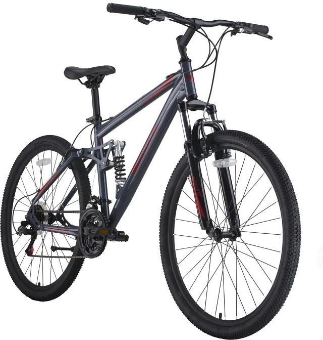 Academy ozone 500 bike sale