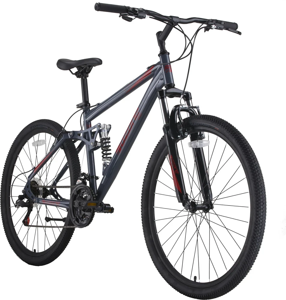 Ozone mountain bike on sale