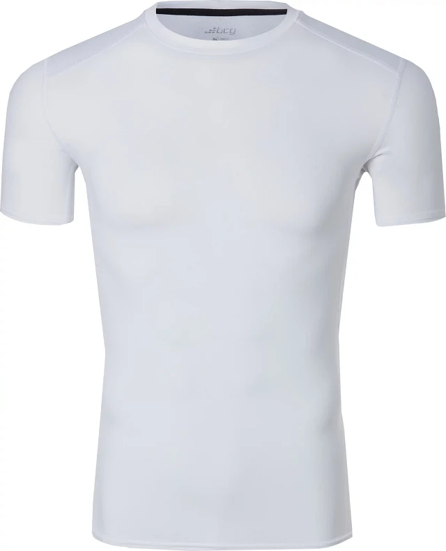 BCG Men s Sport Compression T shirt Hamilton Place