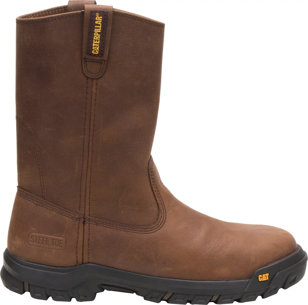 Caterpillar Men's Drawbar ST Work Boots Hamilton Place