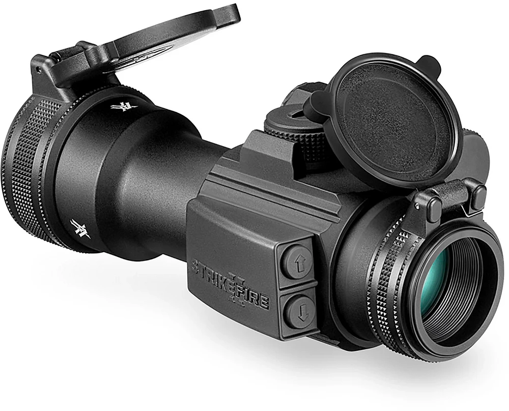 Vortex StrikeFire II 4 MOA Red Dot Sight | Hamilton Place