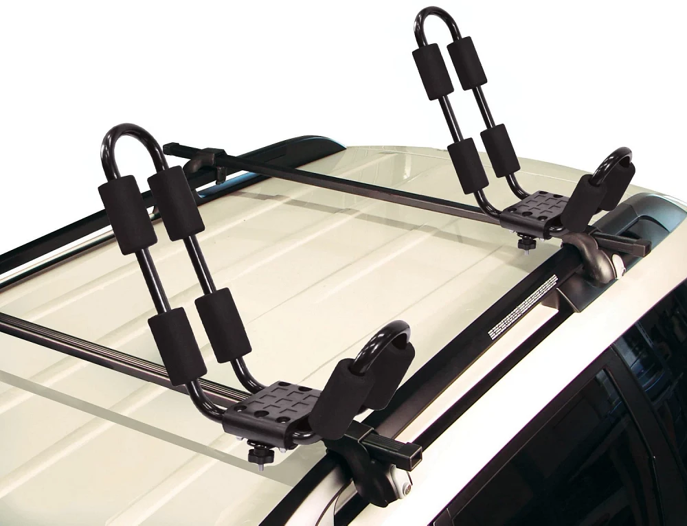 Malone Auto Racks J-Style Kayak Carrier | Hamilton Place
