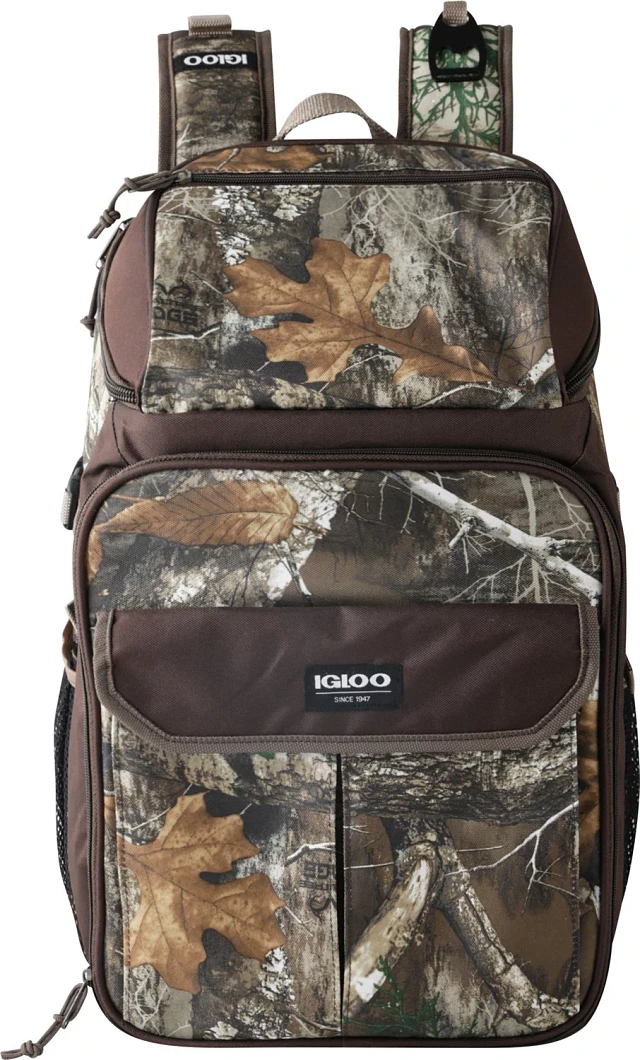 Igloo Sportsman Realtree high quality soft cooler