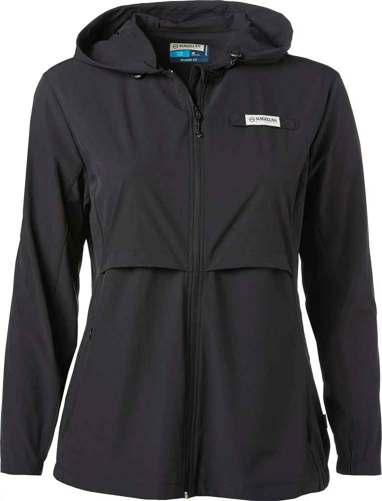 Academy Sports + Outdoors Magellan Outdoors Women's Overcast Plus 