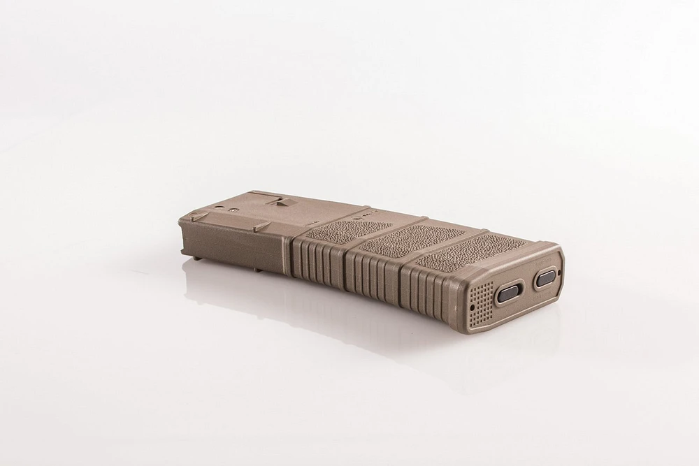 Mft Magazines Mission First Tactical MFT 20 Round Poly AR-15 5.56 x 45mm Magazine ...