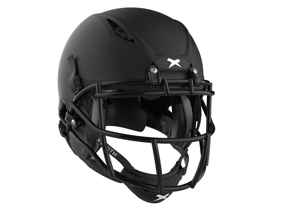 Shell Xenith Xenith Shadow XENITH Shadow XR Football Helmet Adult