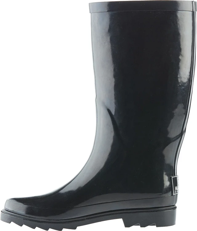 Academy women's rain boots online