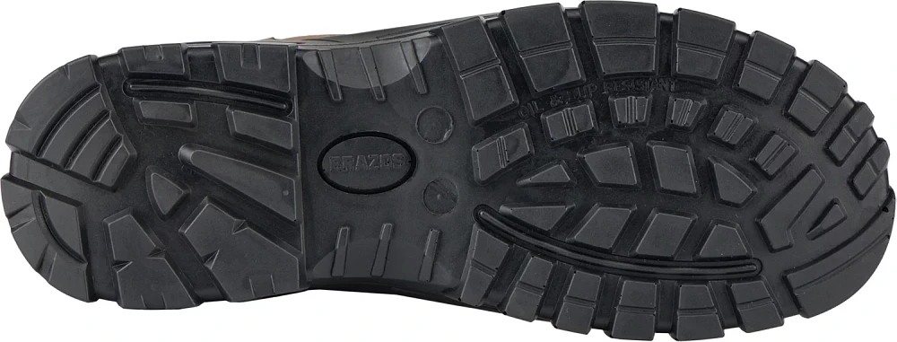 Brazos Men's Glazier Work Boots at Hamilton Place in Chattanooga, TN