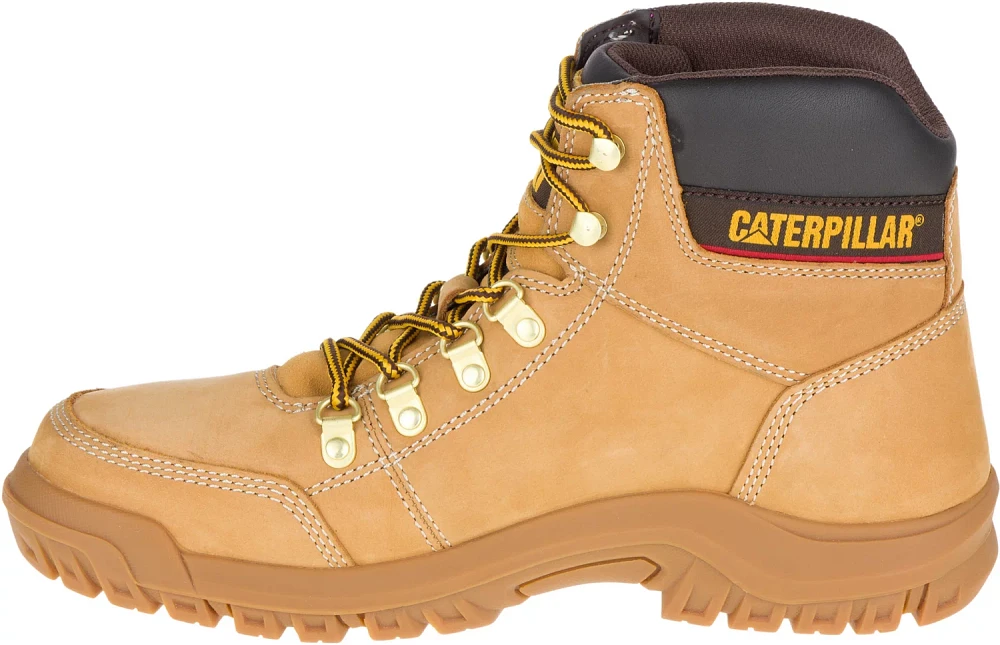Caterpillar Men's Outline Work Boots Hamilton Place