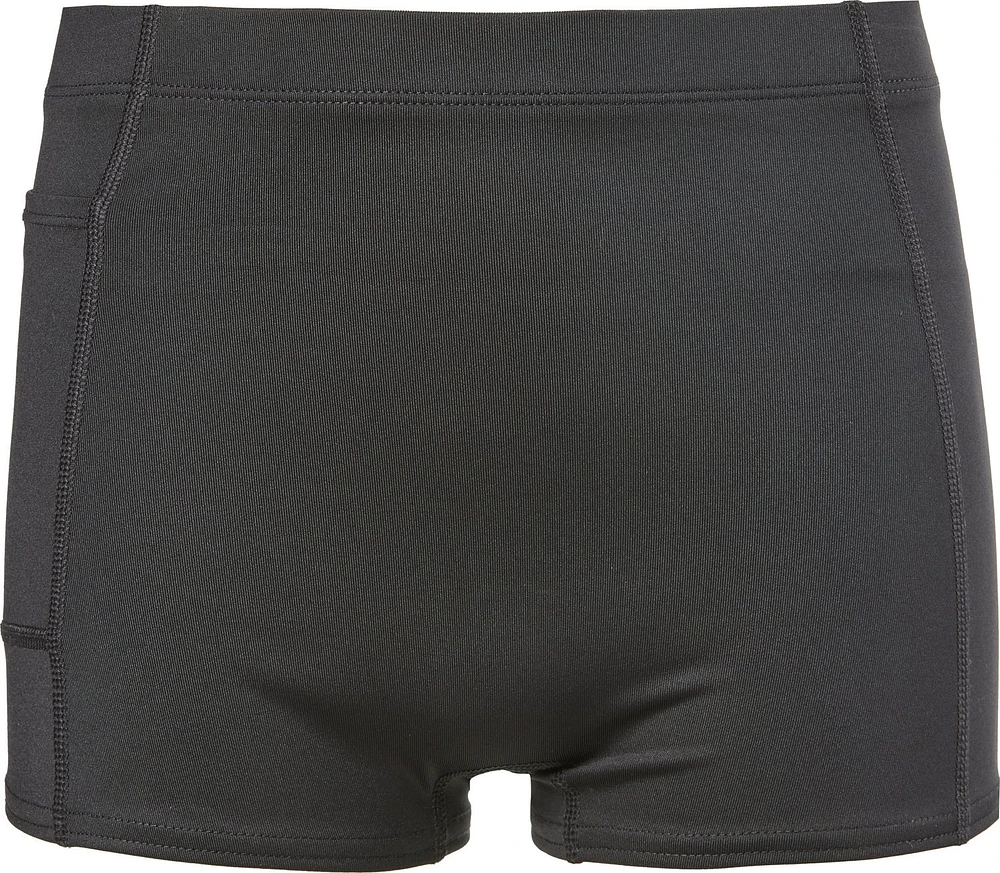 Bcg women's training volley shorts best sale